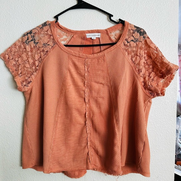 💕💕coco and jameison peach color size XL - Picture 4 of 8
